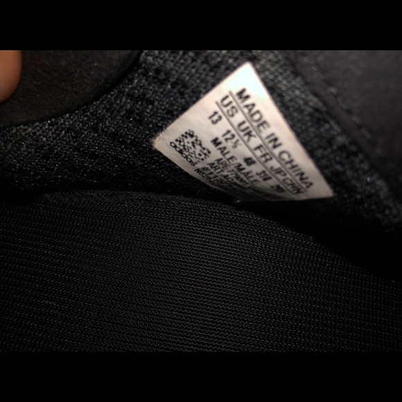 Yeezy Boost 350 “Pirate Black” | men’s 13 - Picture 5 of 8